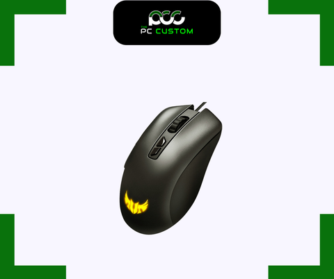  CHUỘT ASUS TUF GAMING M3 