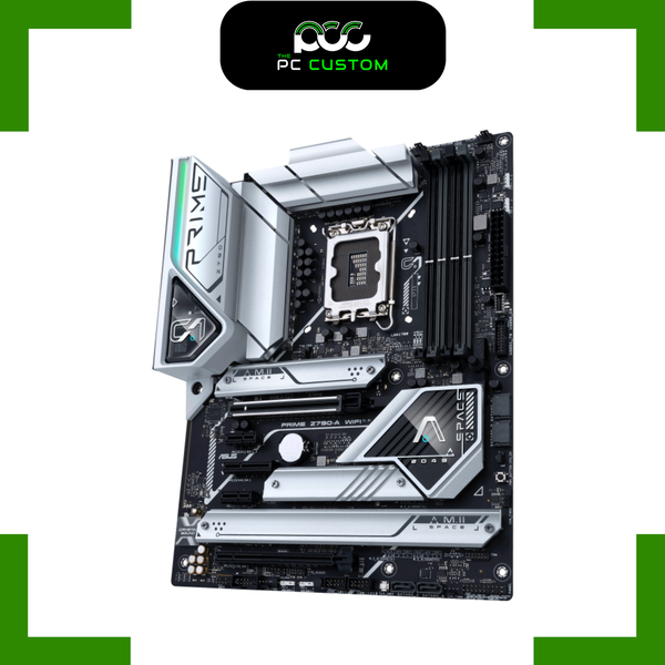  ASUS PRIME Z790-A WIFI CSM DDR5 