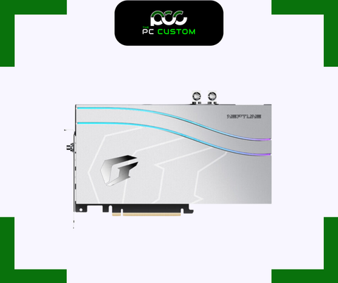  COLORFUL IGAME GEFORCE RTX 4090 NEPTUNE OC-V 24GB 