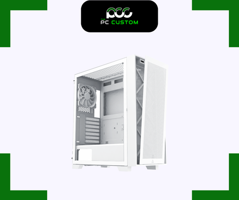  CASE MONTECH AIR 1000 LITE WHITE 
