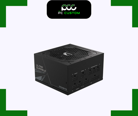  PSU GIGABYTE UD1000GM 1000W PCIE 5.0 80 PLUS GOLD MODULAR 