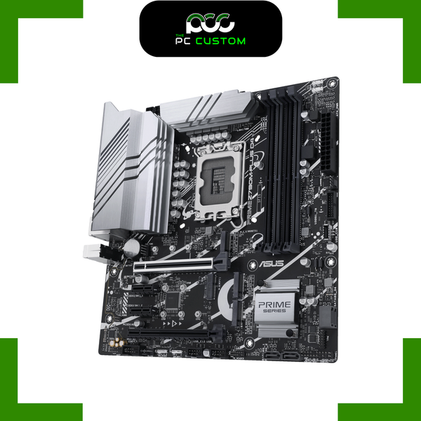  ASUS PRIME Z790M-P PLUS CSM DDR4 