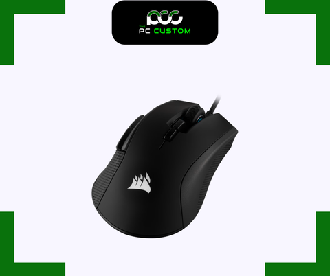  CHUỘT CORSAIR  IRON CLAW RGB WIRED 