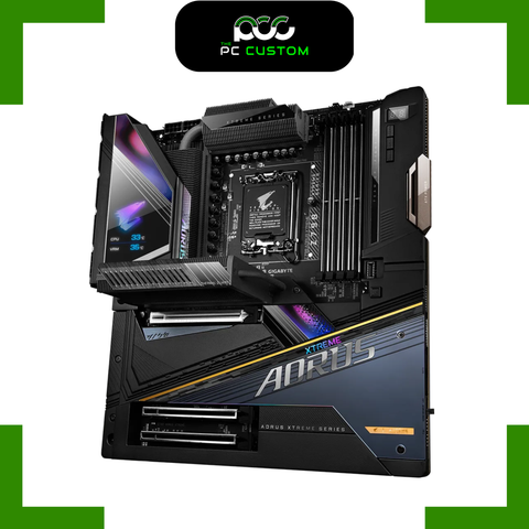  GIGABYTE Z790 AORUS XTREME 