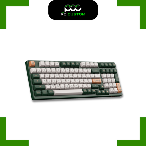  BÀN PHÍM CƠ AKKO 3098S World Tour London 