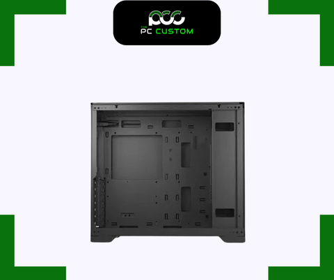  CASE SEGOTEP MEMPHIS E-ATX BLACK 