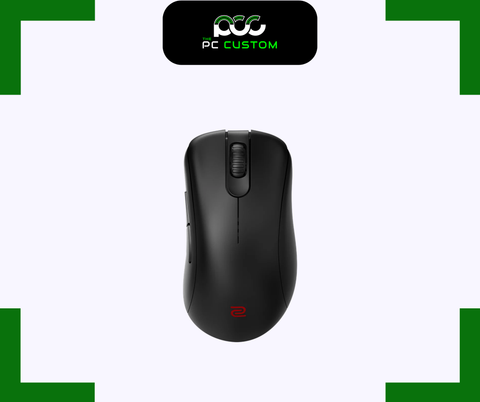  CHUỘT GAMING ZOWIE EC2-C WIRELESS 
