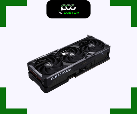  COLORFUL IGAME GEFORCE RTX 4090 VULCAN OC-V 24GB 