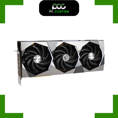  MSI RTX 4070Ti SUPRIM X 12GB 