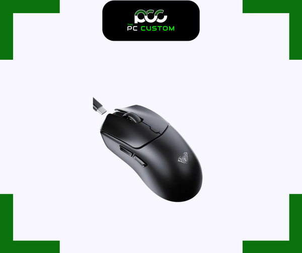  CHUỘT GAMING 3 MODE AULA SC580X 