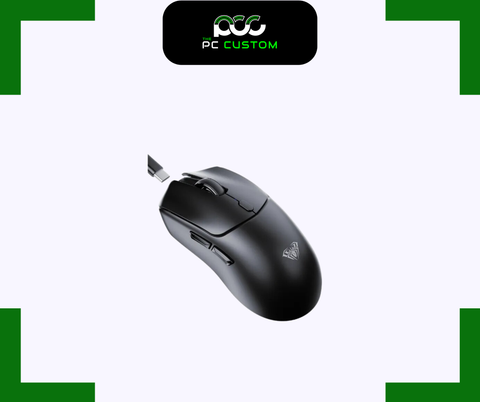  CHUỘT GAMING 3 MODE AULA SC580X 