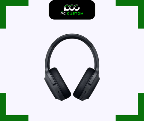  TAI NGHE GAMING KHÔNG DÂY RAZER BARRACUDA 