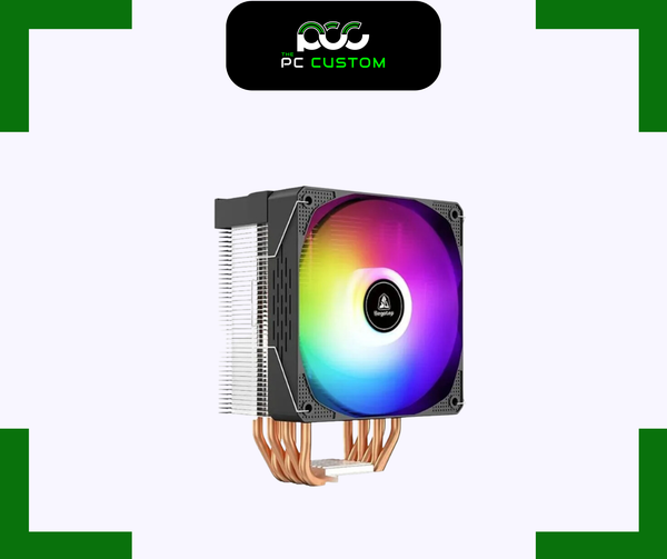  COOLER SEGOTEP G6 ARGB 