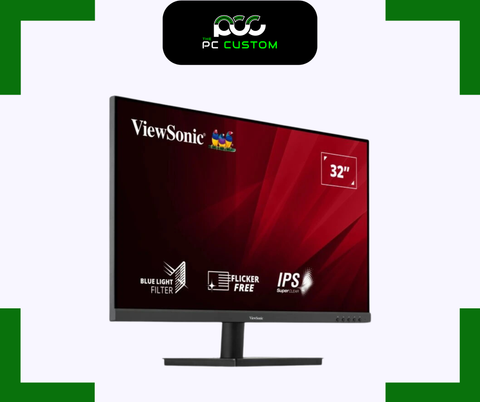  MÀN HÌNH VIEWSONIC VA3209-2K-MHD 32INCH 2K 75Hz IPS 