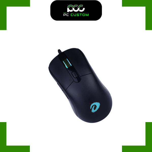  CHUỘT GAMING DAREU EM928 (RGB) 