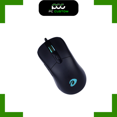  CHUỘT GAMING DAREU EM928 (RGB) 