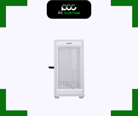  CASE SEGOTEP ARTIST 2F WHITE 
