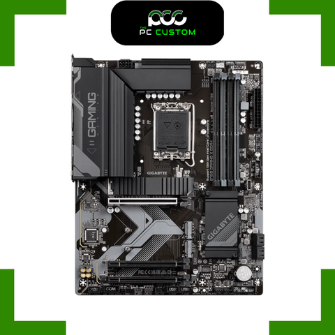  GIGABYTE B760 GAMING X DDR4 