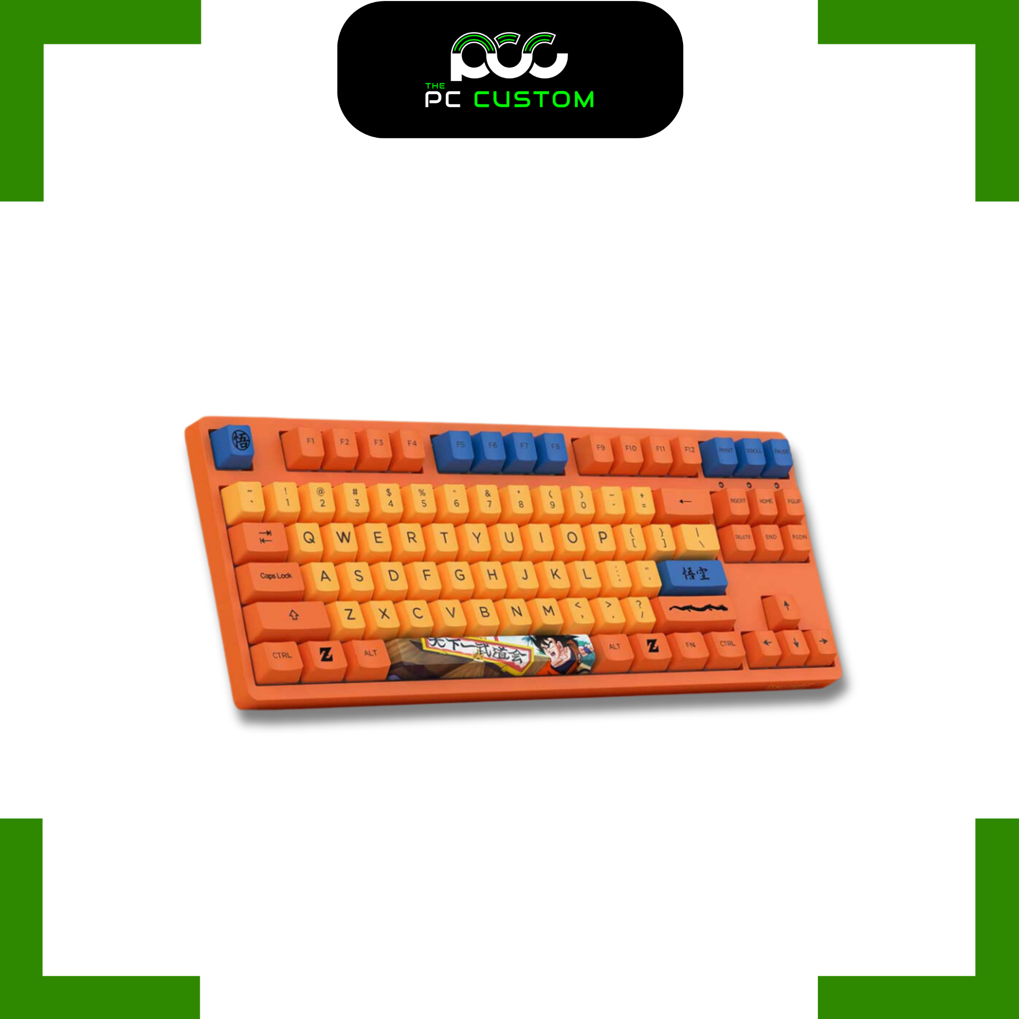 Keycap One Piece của Akko - Bộ sưu tập độc đáo cho tín đồ yêu thích anime! 3 Top 10 Bộ Keycap One Piece Akko Hot Nhất 2024 Cho Fan Hải Tặc
