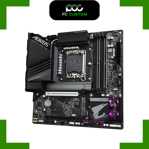  GIGABYTE Z790M AORUS ELITE 