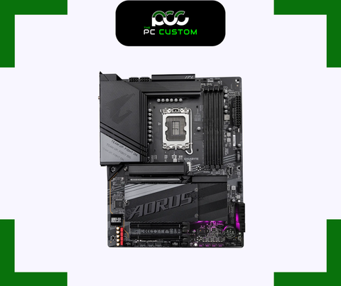  GIGABYTE Z790 A ELITE X WIFI 7 