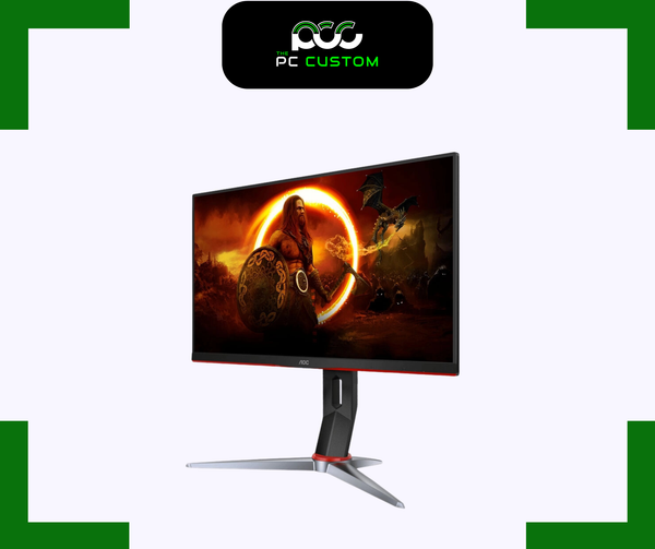  MÀN HÌNH AOC 27G2Z/74 27INCH FHD 240Hz IPS 