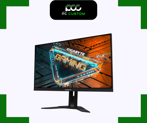  MÀN HÌNH GIGABYTE G27F 2 27INCH FHD 165Hz IPS 