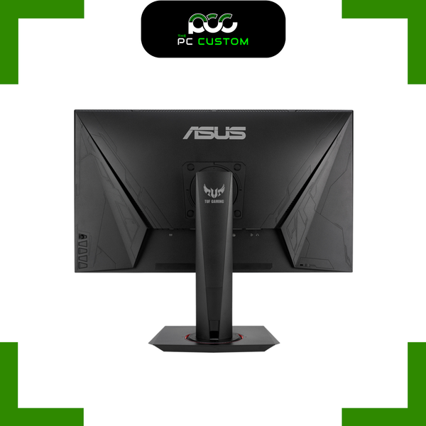  MÀN HÌNH ASUS TUF GAMING VG279QR 27INCH IPS FHD 165Hz GSYNC 1MS 