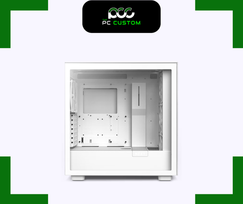  CASE NZXT H7 ELITE RGB WHITE 