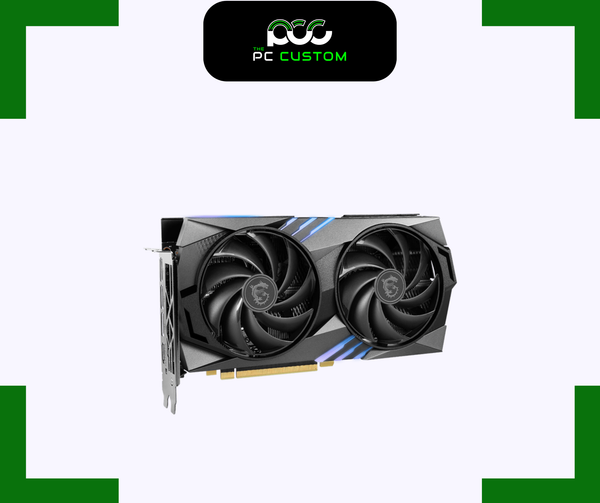  MSI RTX 4060 TI GAMING X 16GB 