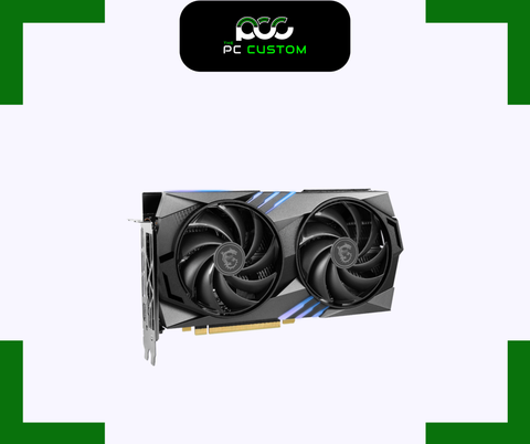 MSI RTX 4060 TI GAMING X 16GB 