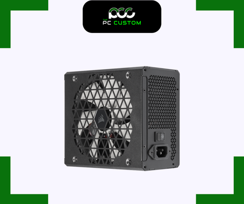  CORSAIR RM1200x 1200W ATX 3.0 SHIFT 80 PLUS GOLD FULL MODUL 