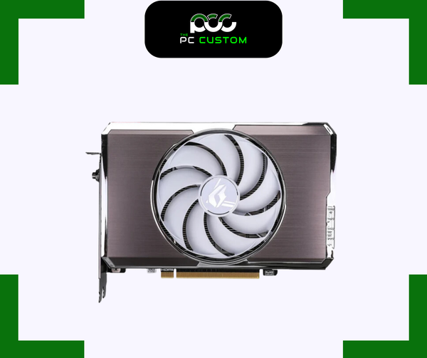  COLORFUL GEFORCE RTX 4060Ti MINI OC 8GB-V 