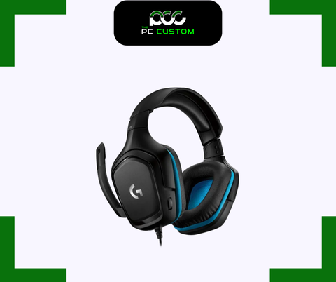  TAI NGHE LOGITECH G431 