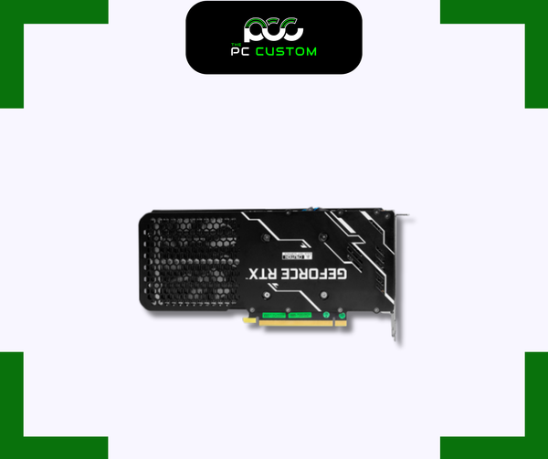  GALAX GEFORCE RTX 3060 1 CLICK OC 8GB 