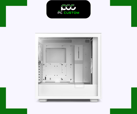  CASE NZXT H7 FLOW WHITE 