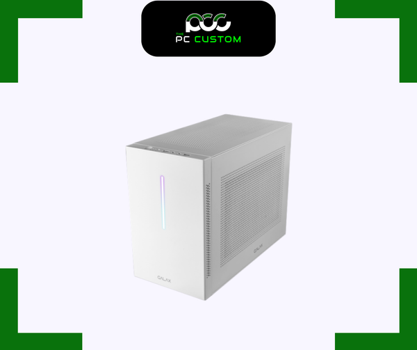  CASE GALAX REVOLUTION 03 WHITE 