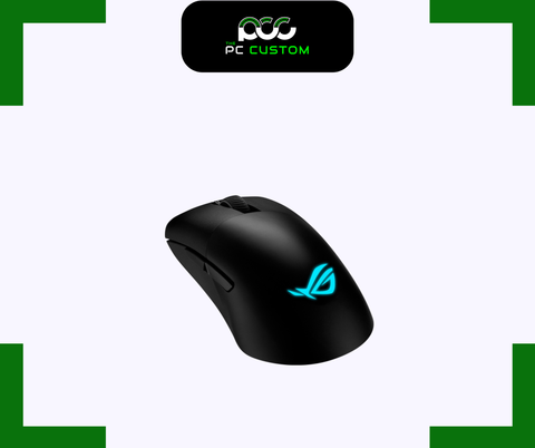  CHUỘT ASUS ROG KERIS WIRELESS AIMPOINT BLACK 