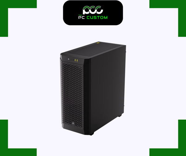  CORSAIR 480T AIRFLOW BLACK 