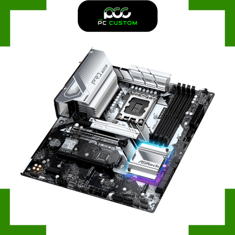  ASROCK Z790 PRO RS WiFi 