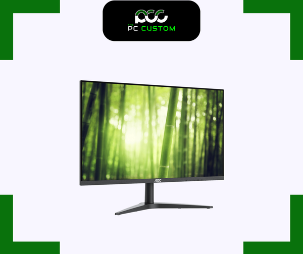  MÀN HÌNH AOC 27B1H2/74 27INCH FHD 100Hz IPS 