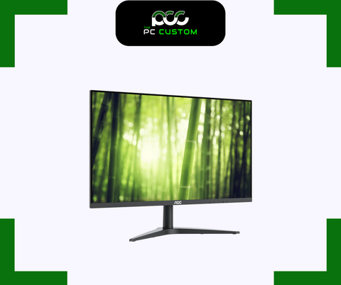  MÀN HÌNH AOC 27B1H2/74 27INCH FHD 100Hz IPS 