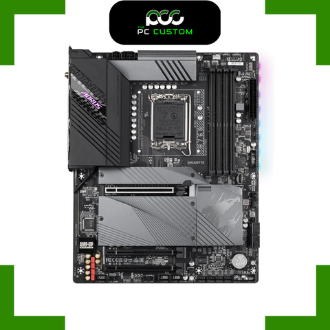  GIGABYTE B760 AORUS MASTER DDR4 