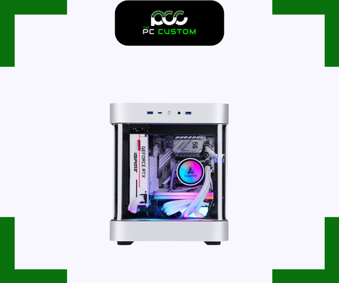  CASE SEGOTEP SLATH MINI ITX 