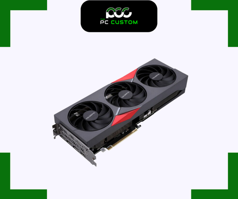  COLORFUL IGAME GEFORCE RTX 4070 NB EX 3 FAN 12GB-V 
