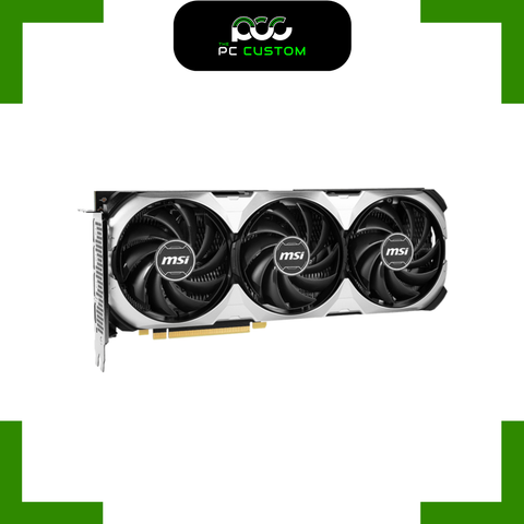  MSI RTX 4070 VENTUS 3X 12GB OC 