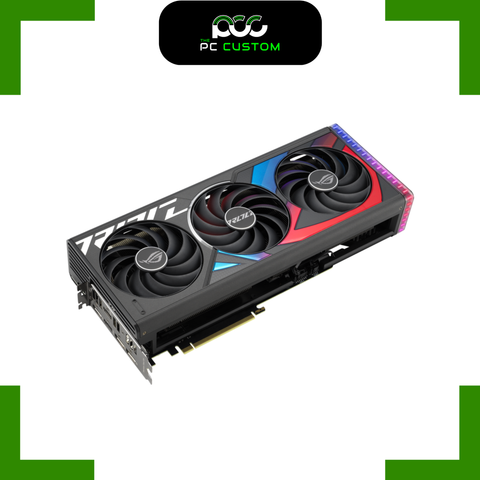  ASUS ROG STRIX RTX4070Ti OC 12GB GAMING 
