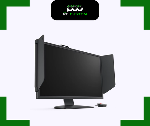  MÀN HÌNH BENQ ZOWIE XL2546K 25INCH FHD 240Hz TN 