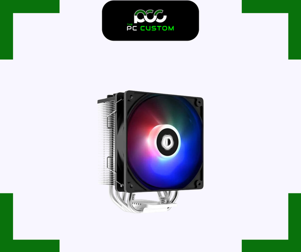  TẢN NHIỆT KHÍ ID COOLING DASHFLOW SE-214-XT 