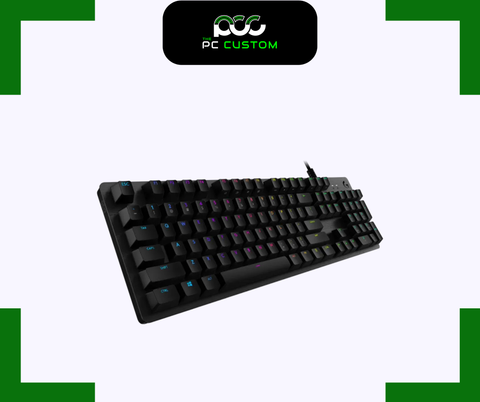  BÀN PHÍM LOGITECH G512 LINEAR 